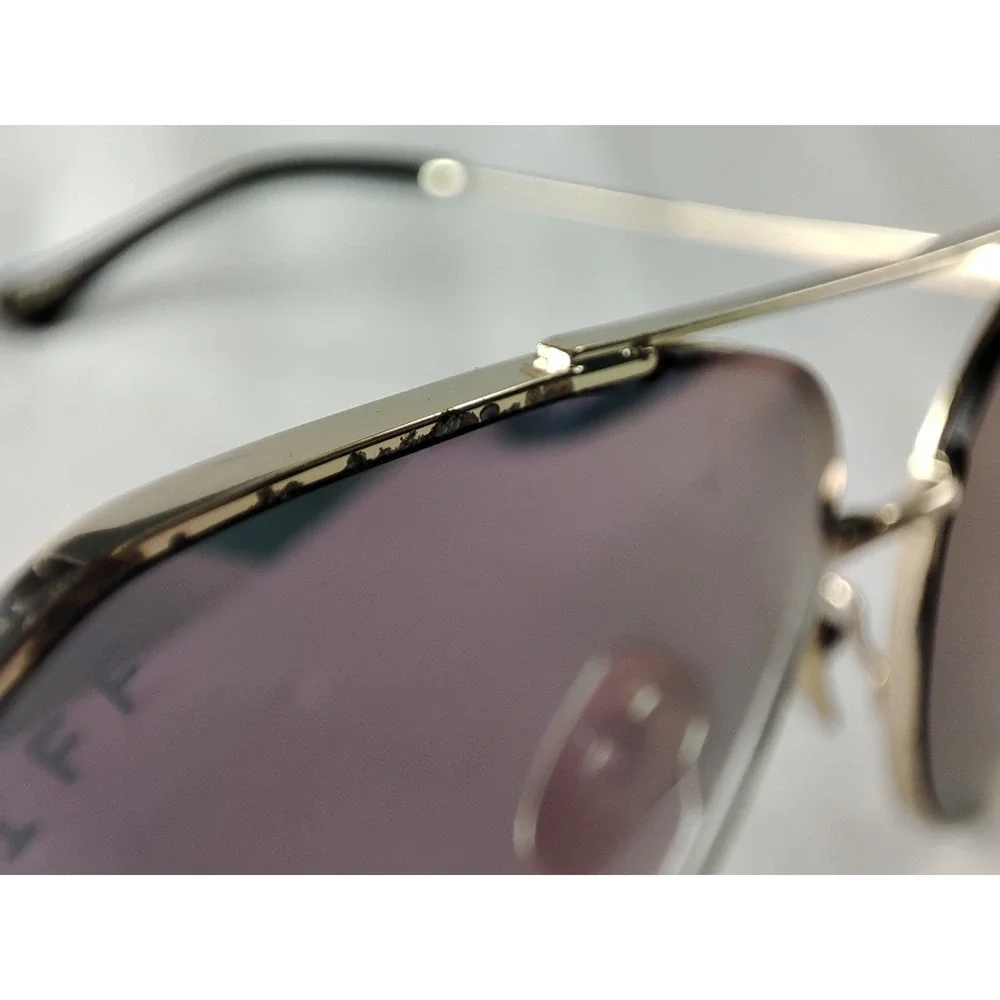 Diff Eyewear product overview